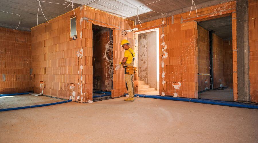 Expert flood damage restoration services in Walkersville, MD